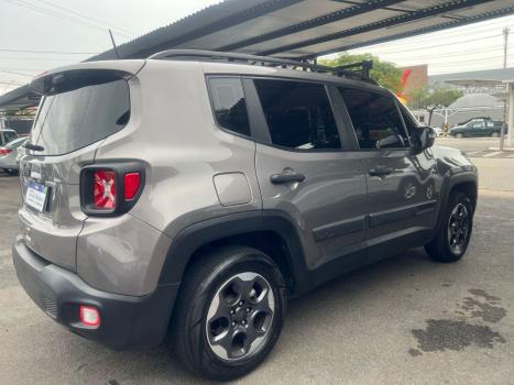 JEEP Renegade 1.8 16V 4P FLEX, Foto 8