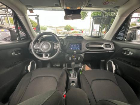 JEEP Renegade 1.8 16V 4P FLEX, Foto 9