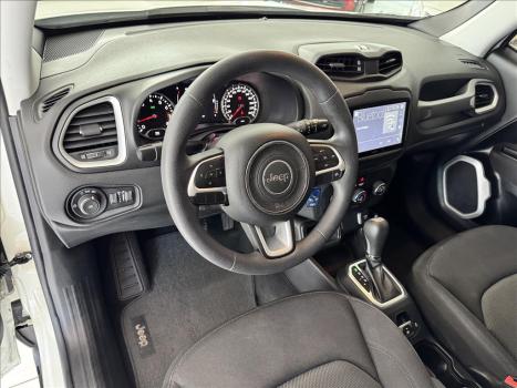 JEEP Renegade 1.8 16V 4P FLEX AUTOMTICO, Foto 9