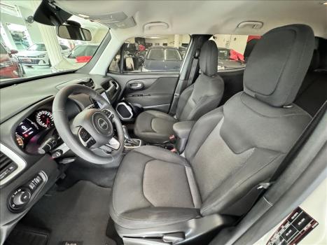 JEEP Renegade 1.8 16V 4P FLEX AUTOMTICO, Foto 10