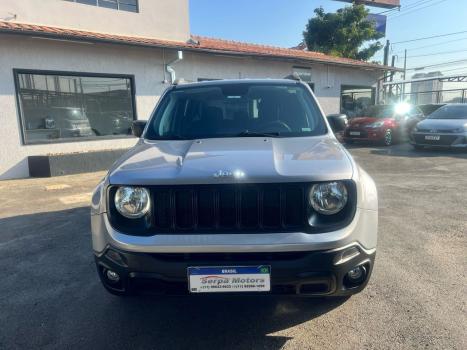 JEEP Renegade 1.8 16V 4P FLEX AUTOMTICO, Foto 2