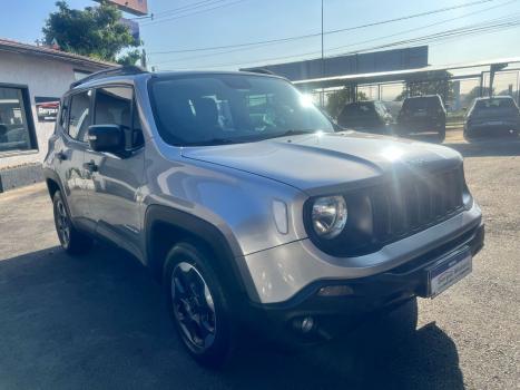 JEEP Renegade 1.8 16V 4P FLEX AUTOMTICO, Foto 3