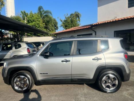 JEEP Renegade 1.8 16V 4P FLEX AUTOMTICO, Foto 5