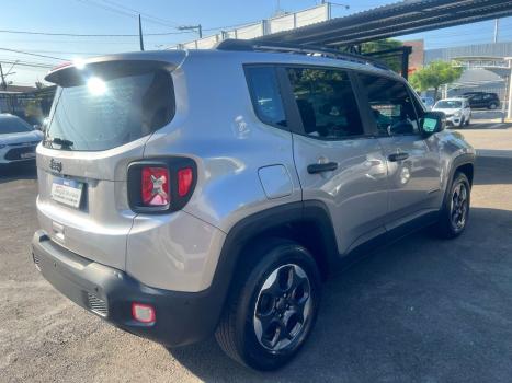 JEEP Renegade 1.8 16V 4P FLEX AUTOMTICO, Foto 8