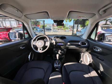 JEEP Renegade 1.8 16V 4P FLEX AUTOMTICO, Foto 9