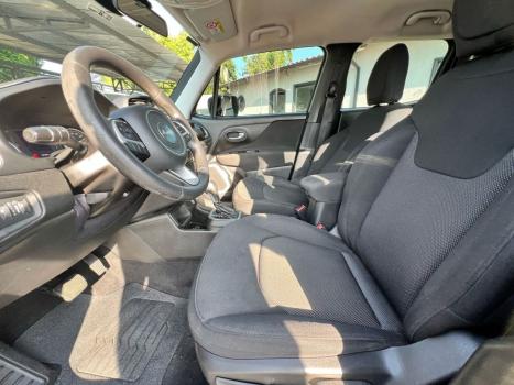 JEEP Renegade 1.8 16V 4P FLEX AUTOMTICO, Foto 10