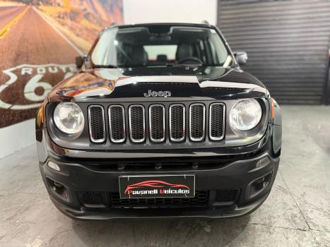 JEEP Renegade 1.8 16V 4P FLEX SPORT AUTOMTICO, Foto 5