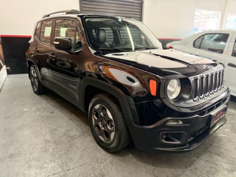 JEEP Renegade 1.8 16V 4P FLEX SPORT AUTOMTICO, Foto 6