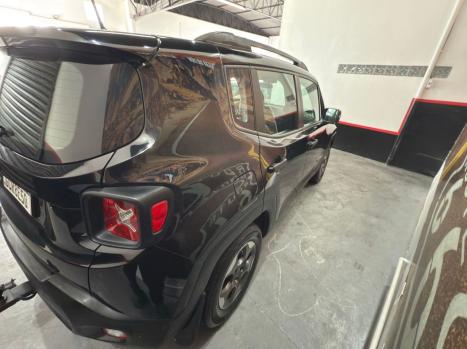 JEEP Renegade 1.8 16V 4P FLEX SPORT AUTOMTICO, Foto 7