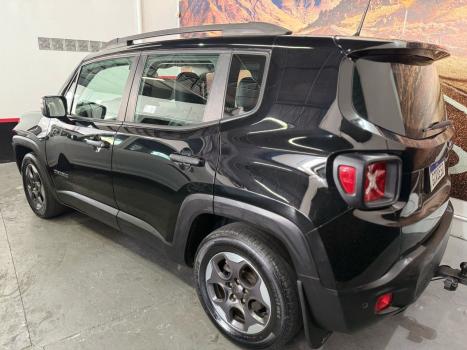 JEEP Renegade 1.8 16V 4P FLEX SPORT AUTOMTICO, Foto 8