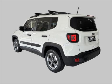 JEEP Renegade 1.8 16V 4P FLEX AUTOMTICO, Foto 6