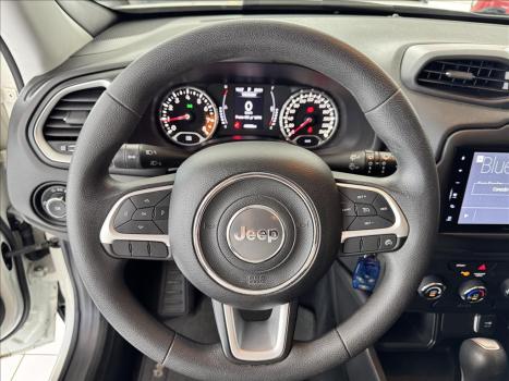 JEEP Renegade 1.8 16V 4P FLEX AUTOMTICO, Foto 8