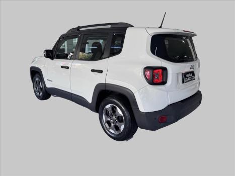 JEEP Renegade 1.8 16V 4P FLEX, Foto 5