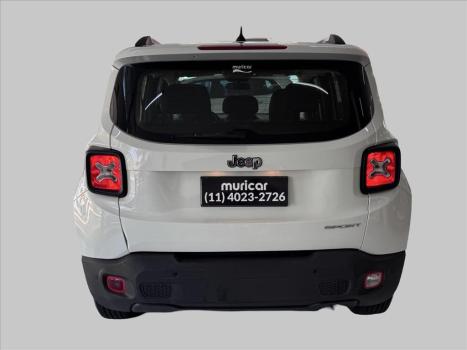 JEEP Renegade 1.8 16V 4P FLEX, Foto 6