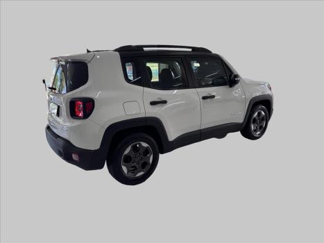 JEEP Renegade 1.8 16V 4P FLEX, Foto 7