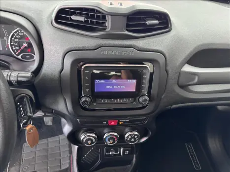 JEEP Renegade 1.8 16V 4P FLEX, Foto 11