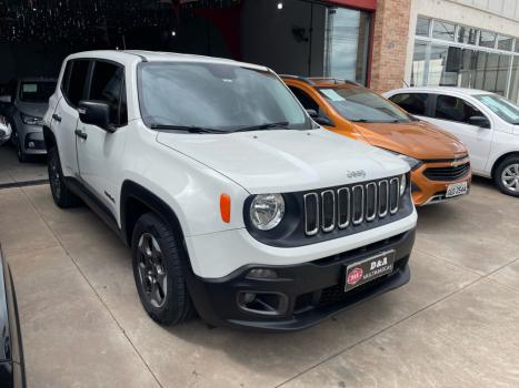 JEEP Renegade 1.8 16V 4P FLEX AUTOMTICO, Foto 2