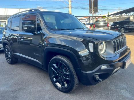 JEEP Renegade 1.8 16V 4P LIMITED FLEX AUTOMTICO, Foto 3