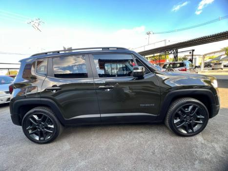 JEEP Renegade 1.8 16V 4P LIMITED FLEX AUTOMTICO, Foto 4