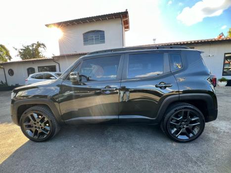 JEEP Renegade 1.8 16V 4P LIMITED FLEX AUTOMTICO, Foto 5