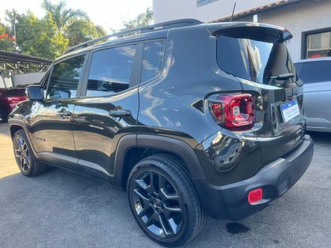 JEEP Renegade 1.8 16V 4P LIMITED FLEX AUTOMTICO, Foto 6
