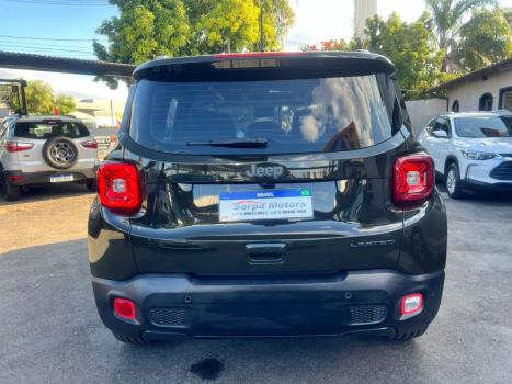 JEEP Renegade 1.8 16V 4P LIMITED FLEX AUTOMTICO, Foto 7