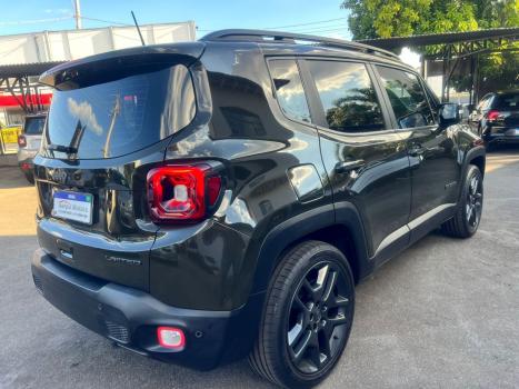 JEEP Renegade 1.8 16V 4P LIMITED FLEX AUTOMTICO, Foto 8