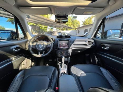 JEEP Renegade 1.8 16V 4P LIMITED FLEX AUTOMTICO, Foto 9
