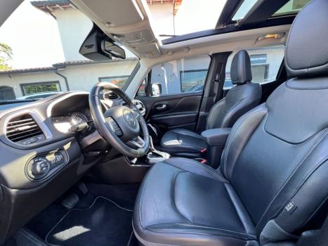 JEEP Renegade 1.8 16V 4P LIMITED FLEX AUTOMTICO, Foto 10