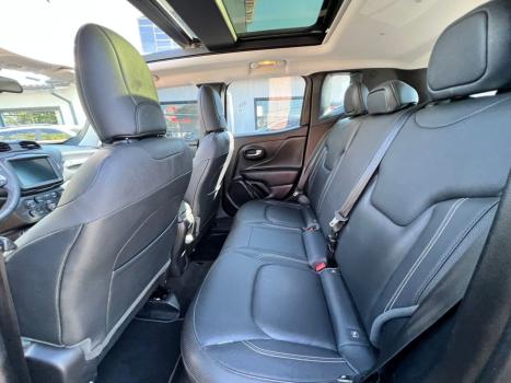 JEEP Renegade 1.8 16V 4P LIMITED FLEX AUTOMTICO, Foto 11