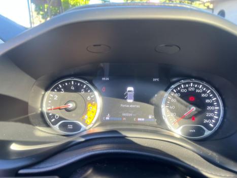 JEEP Renegade 1.8 16V 4P LIMITED FLEX AUTOMTICO, Foto 12