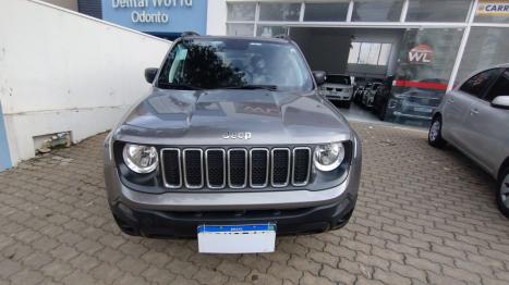 JEEP Renegade 1.8 16V 4P FLEX AUTOMTICO, Foto 1