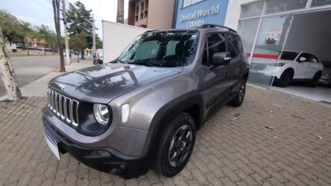 JEEP Renegade 1.8 16V 4P FLEX AUTOMTICO, Foto 3