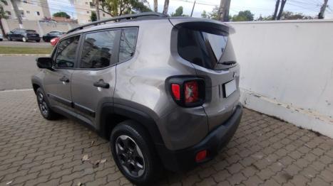JEEP Renegade 1.8 16V 4P FLEX AUTOMTICO, Foto 5