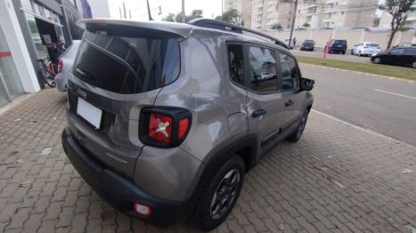 JEEP Renegade 1.8 16V 4P FLEX AUTOMTICO, Foto 6