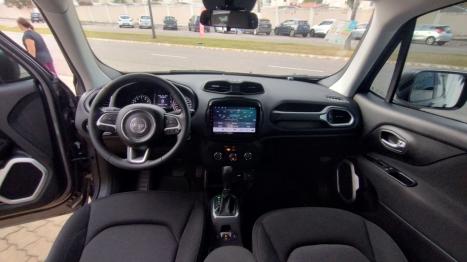 JEEP Renegade 1.8 16V 4P FLEX AUTOMTICO, Foto 8