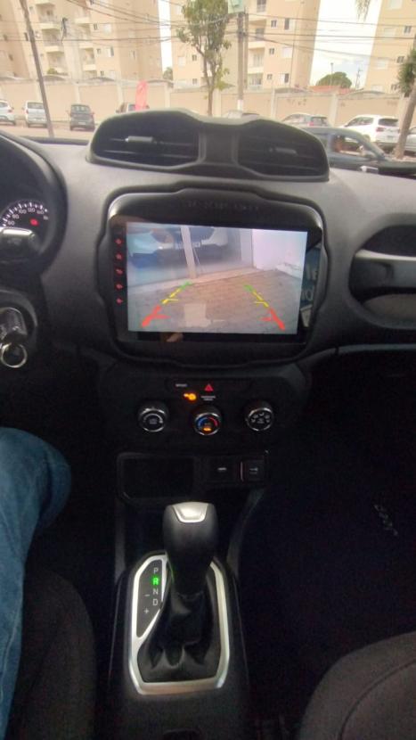 JEEP Renegade 1.8 16V 4P FLEX AUTOMTICO, Foto 9