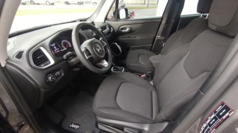 JEEP Renegade 1.8 16V 4P FLEX AUTOMTICO, Foto 10