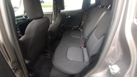 JEEP Renegade 1.8 16V 4P FLEX AUTOMTICO, Foto 11