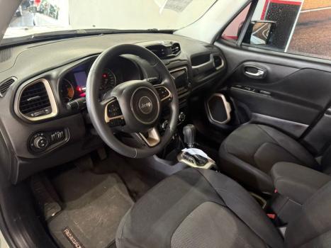 JEEP Renegade 1.8 16V 4P FLEX SPORT AUTOMTICO, Foto 2