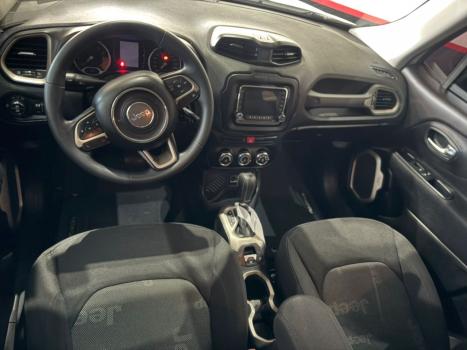 JEEP Renegade 1.8 16V 4P FLEX SPORT AUTOMTICO, Foto 3