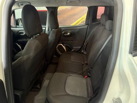 JEEP Renegade 1.8 16V 4P FLEX SPORT AUTOMTICO, Foto 4