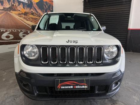 JEEP Renegade 1.8 16V 4P FLEX SPORT AUTOMTICO, Foto 5