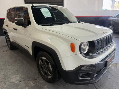 JEEP Renegade 1.8 16V 4P FLEX SPORT AUTOMTICO, Foto 6