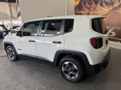JEEP Renegade 1.8 16V 4P FLEX SPORT AUTOMTICO, Foto 8