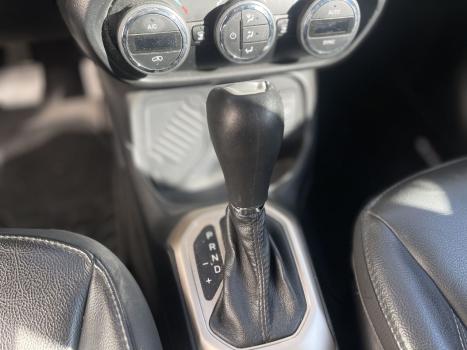 JEEP Renegade 1.8 16V 4P FLEX LONGITUDE AUTOMTICO, Foto 10