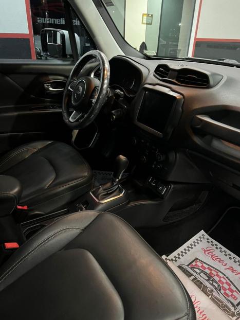JEEP Renegade 1.8 16V 4P FLEX LONGITUDE AUTOMTICO, Foto 2