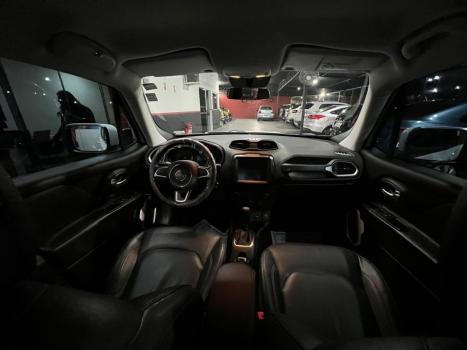 JEEP Renegade 1.8 16V 4P FLEX LONGITUDE AUTOMTICO, Foto 3