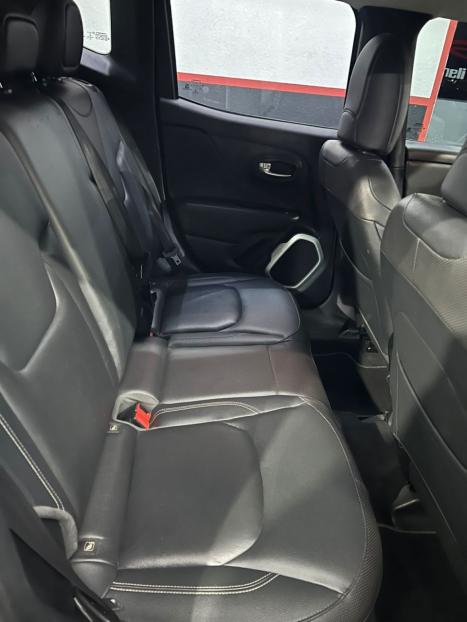 JEEP Renegade 1.8 16V 4P FLEX LONGITUDE AUTOMTICO, Foto 5