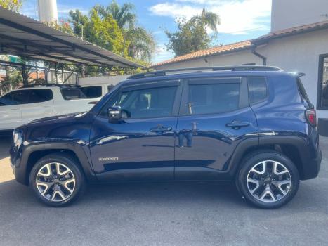 JEEP Renegade 1.8 16V 4P FLEX LONGITUDE AUTOMTICO, Foto 5